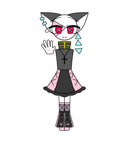 立ち絵1