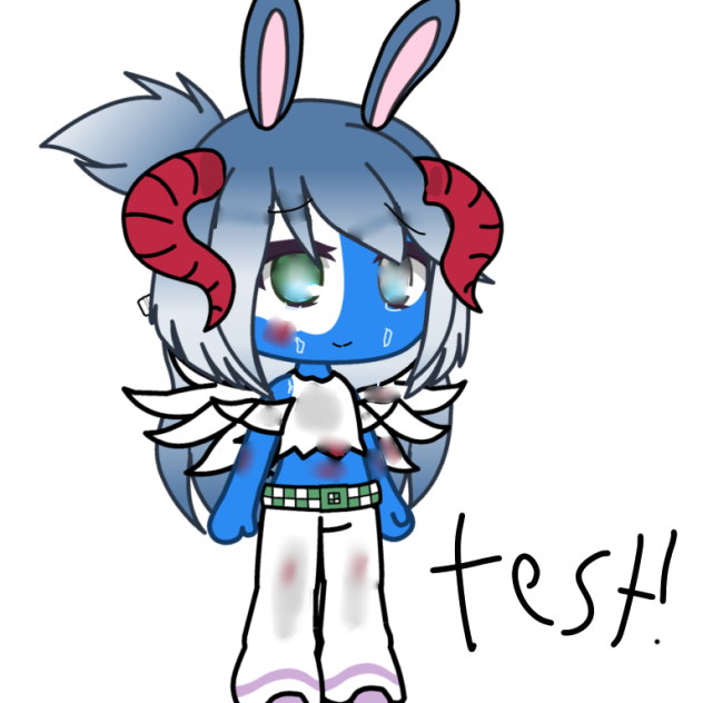 Test - ibisPaint