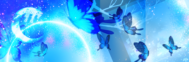 フリーヘッダーファンタジー(Twitter