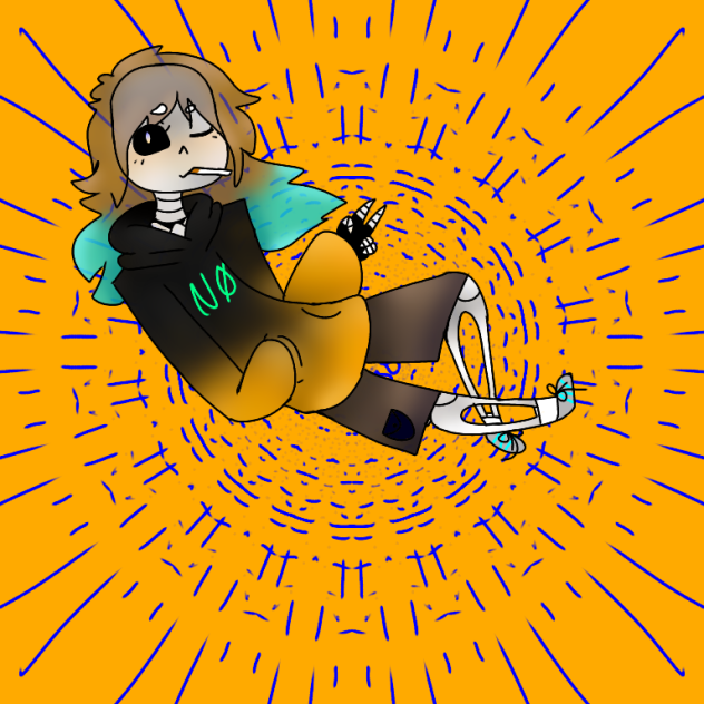 fusion of me and swap papyrus