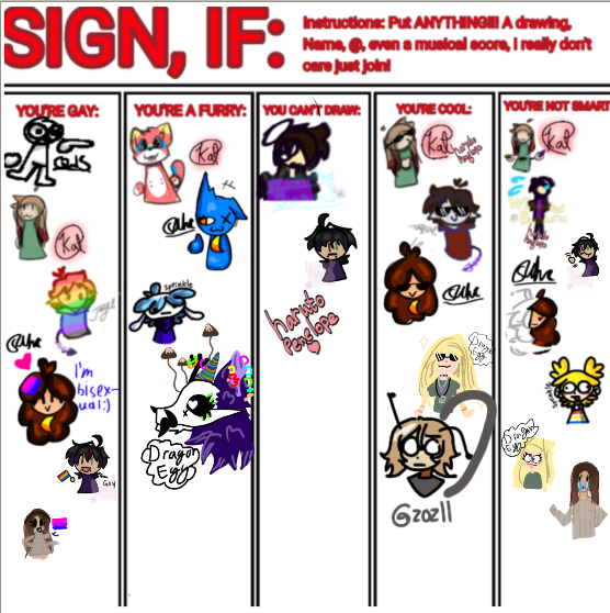 sign - ibisPaint