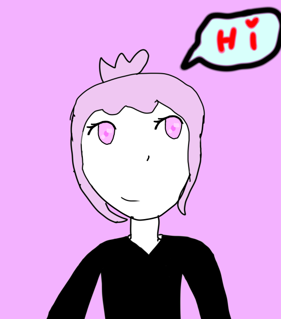 Guest Girl from Roblox
