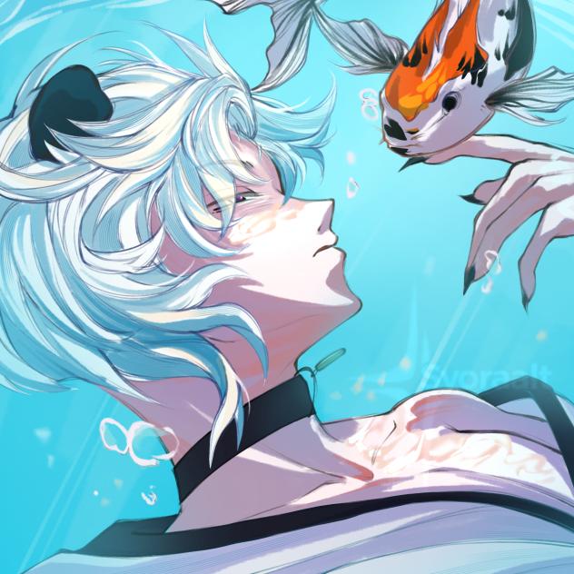 Relaxing Mr. Zheng phin