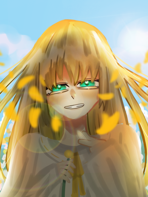 『　好き。　』