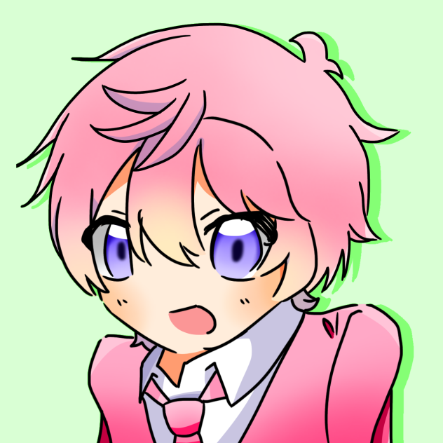 さとみちゃん