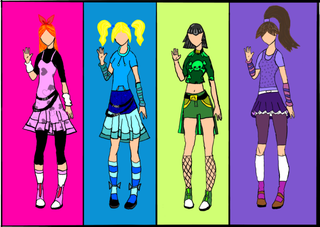 PPGs teen