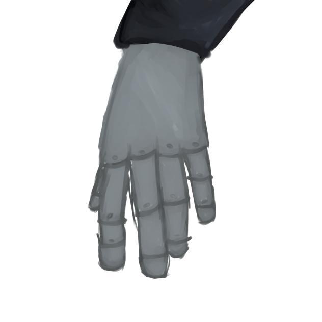 vortex arm