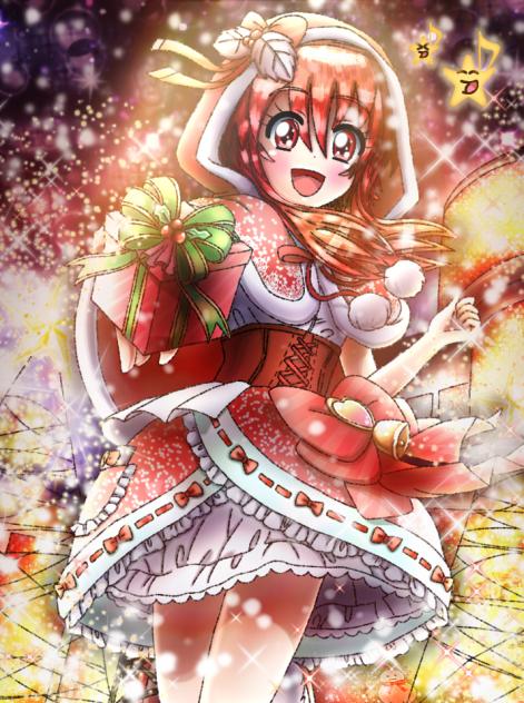 Let's Go Deliver It! Mirage Snappers +