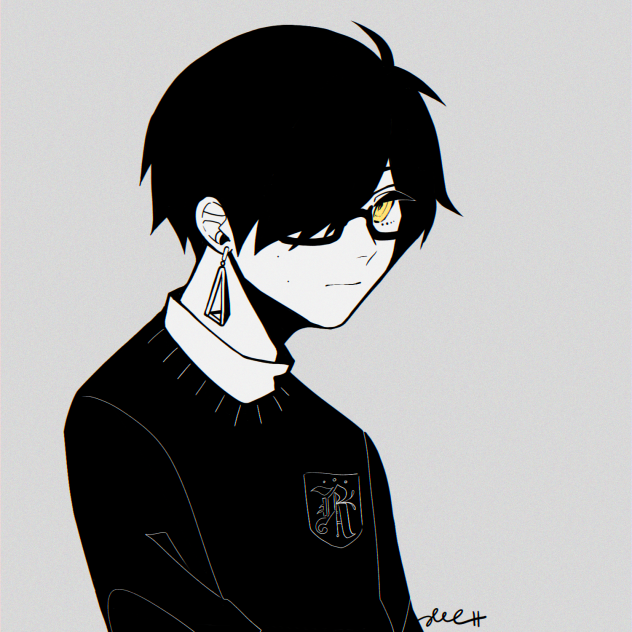 オリキャラ２４