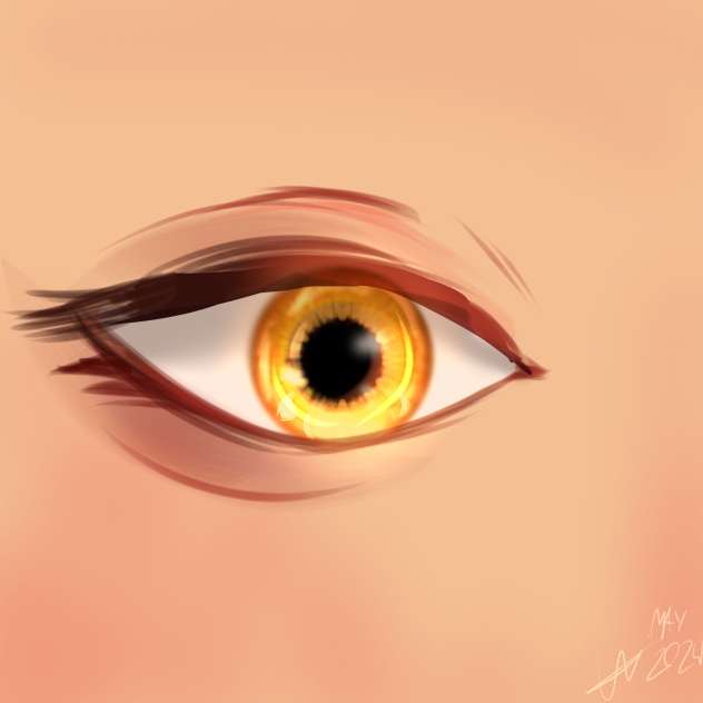 eye practice
