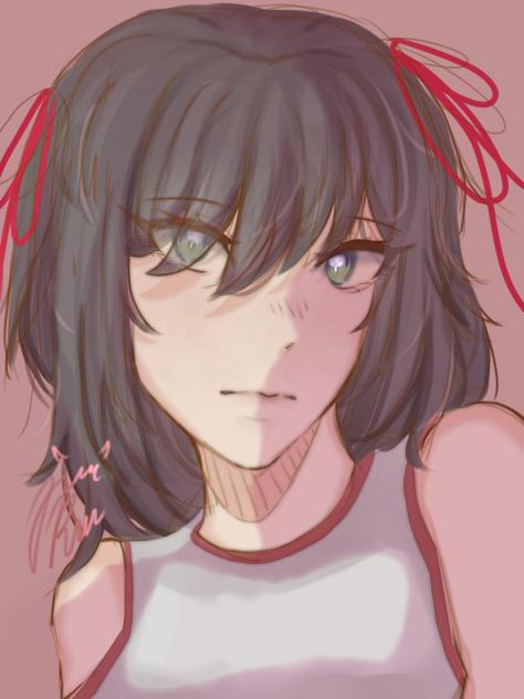 Nico - ibisPaint