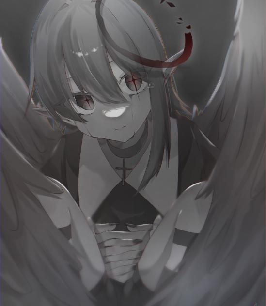 黒