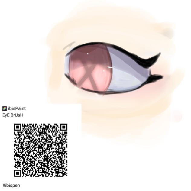eye brush