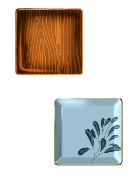 Dishes