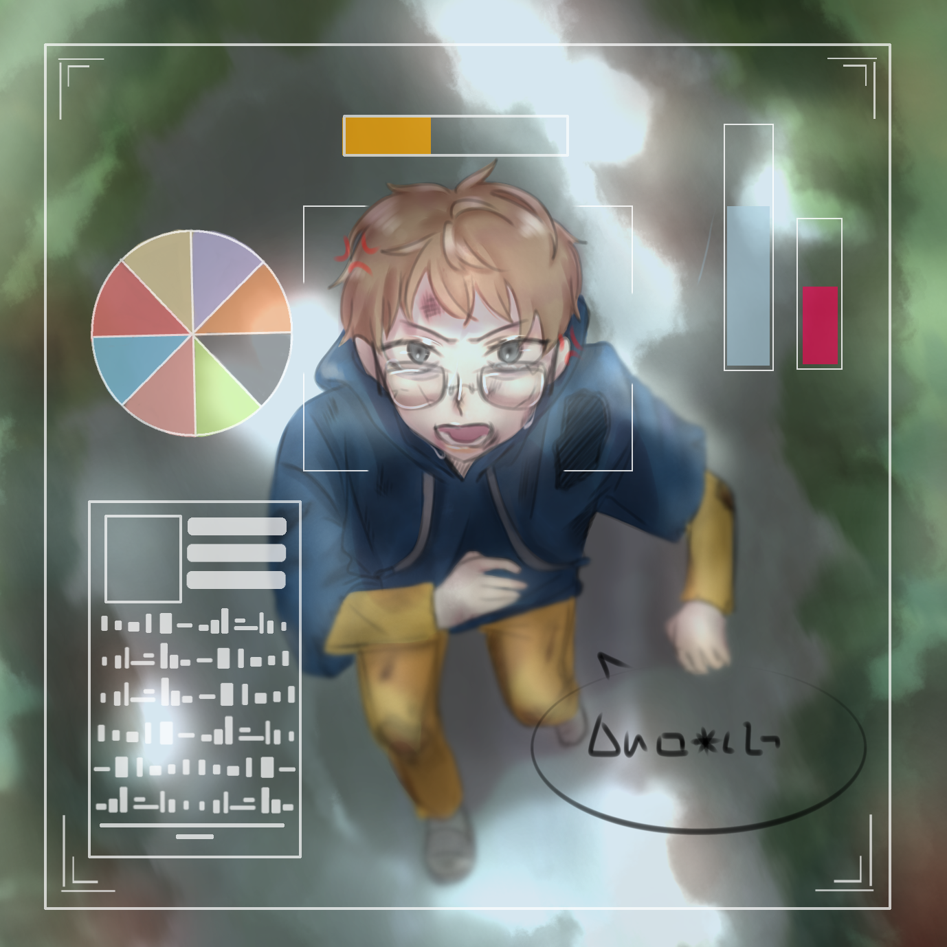 Let’s play - ibisPaint