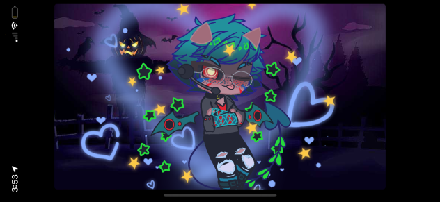 Rudie the incubus