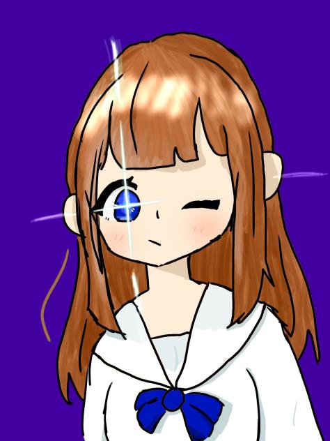きらっ