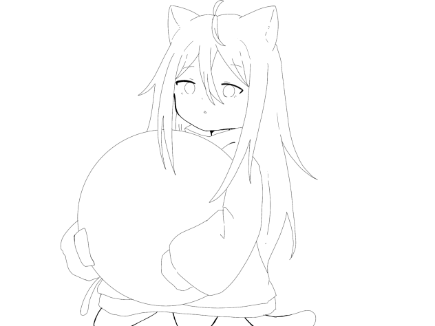 お〜