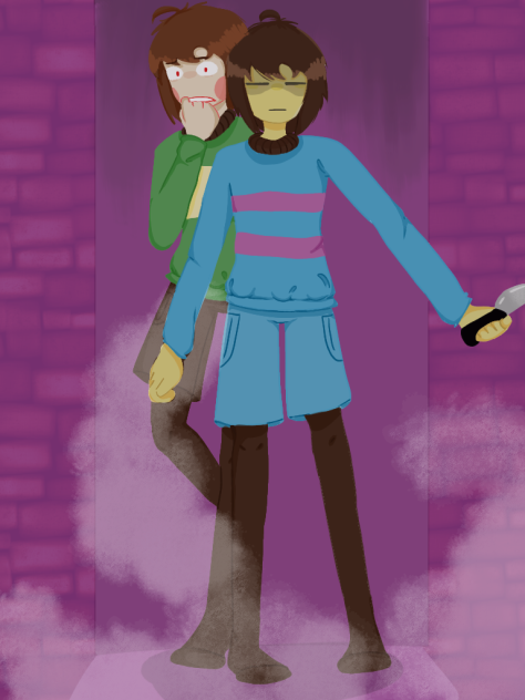 undertale