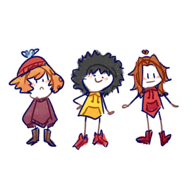 3 ppls