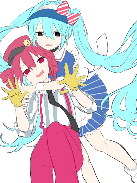 メズマライザー(ベタ塗り)