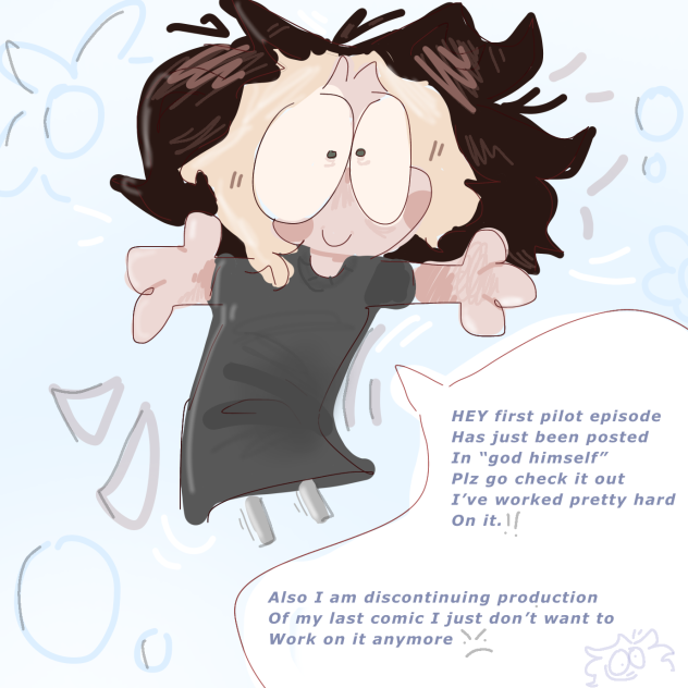 PLZ CHECK OUT GOD HIMSELF