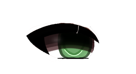 here's a eye to use ◡̈