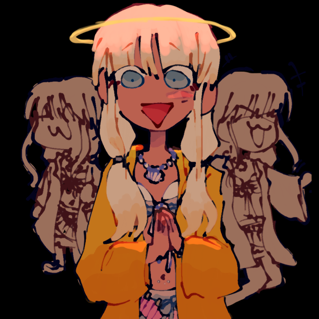 Angie wtf