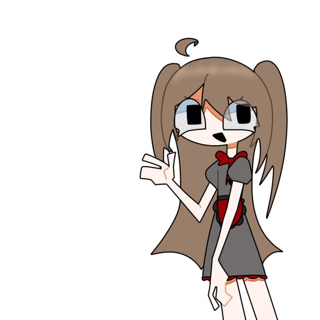 リク絵①