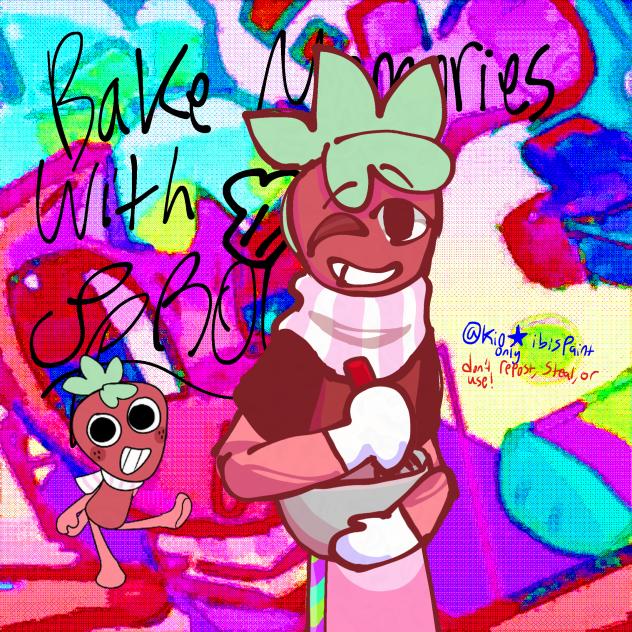 Bake memories with sprout!