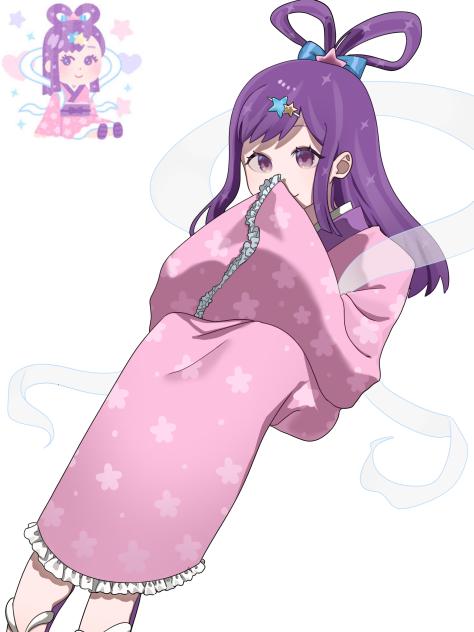 いらすとやチャレンジ