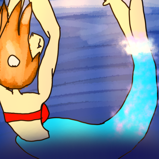 💦Mermaid 💦