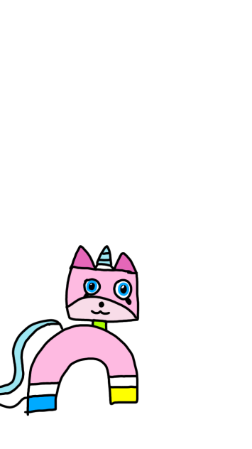 Unikitty
