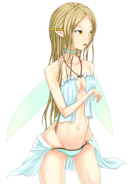 エルフ