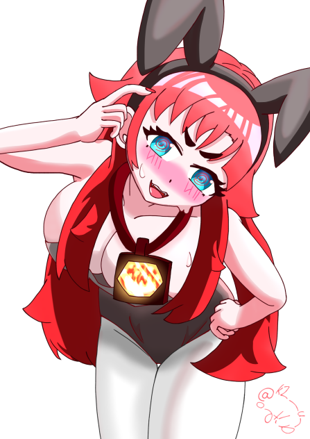 バニー