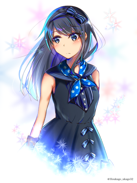 ＼ムッチャン／