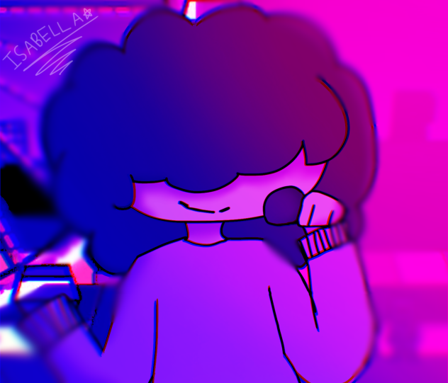FNF💜