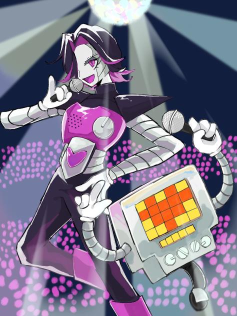 メタトーン！！