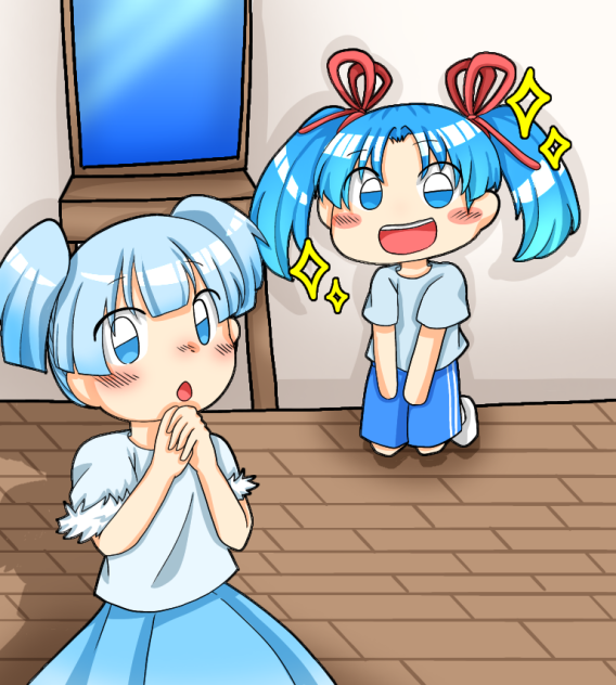 ツインテールズ