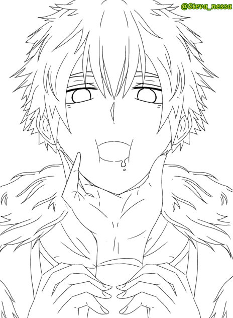 Did you eat my Pudding Beelzebub 2