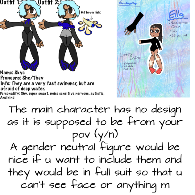 SUBANUTICA furure character ref