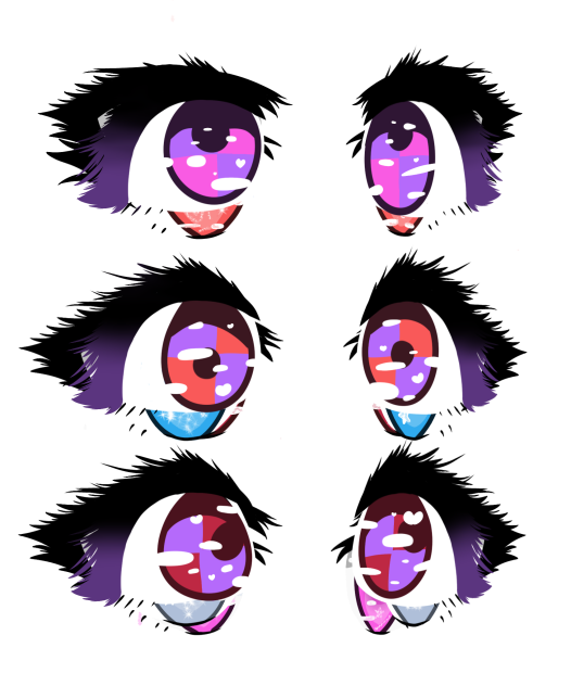 Eyes