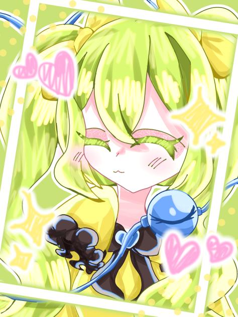 こいし！