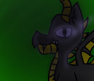 dragon - ibisPaint
