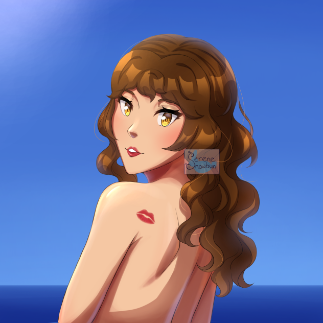 Please Please Please ft. Hoshino