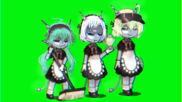 °~`{M a i d s}'~°