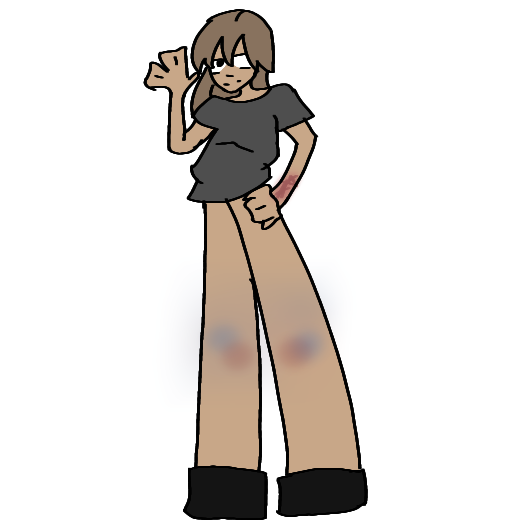 idk uh artblock