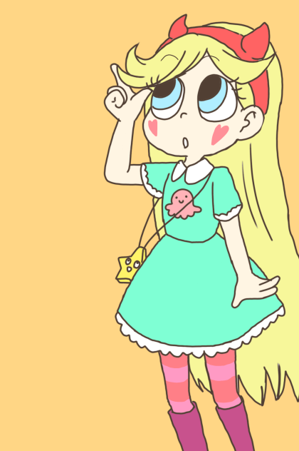 スターバタフライ
