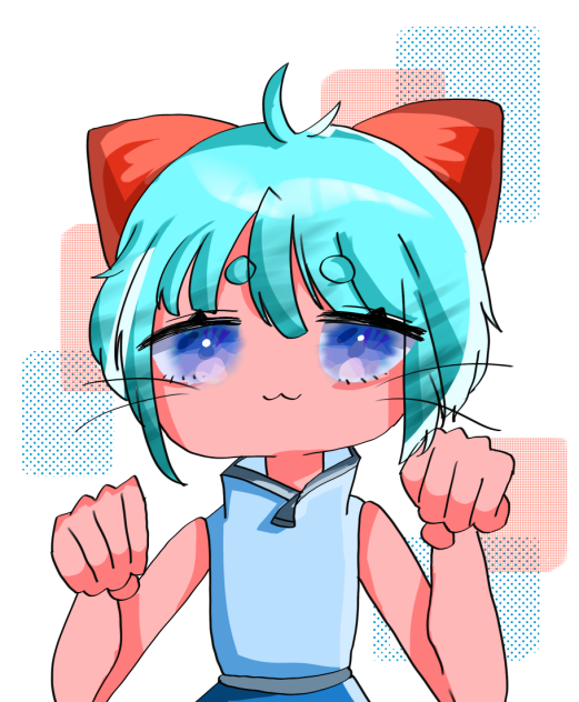 にゃんにゃかにゃん！