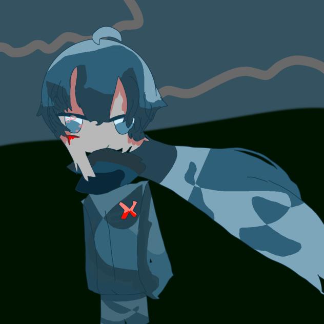 何でもない、